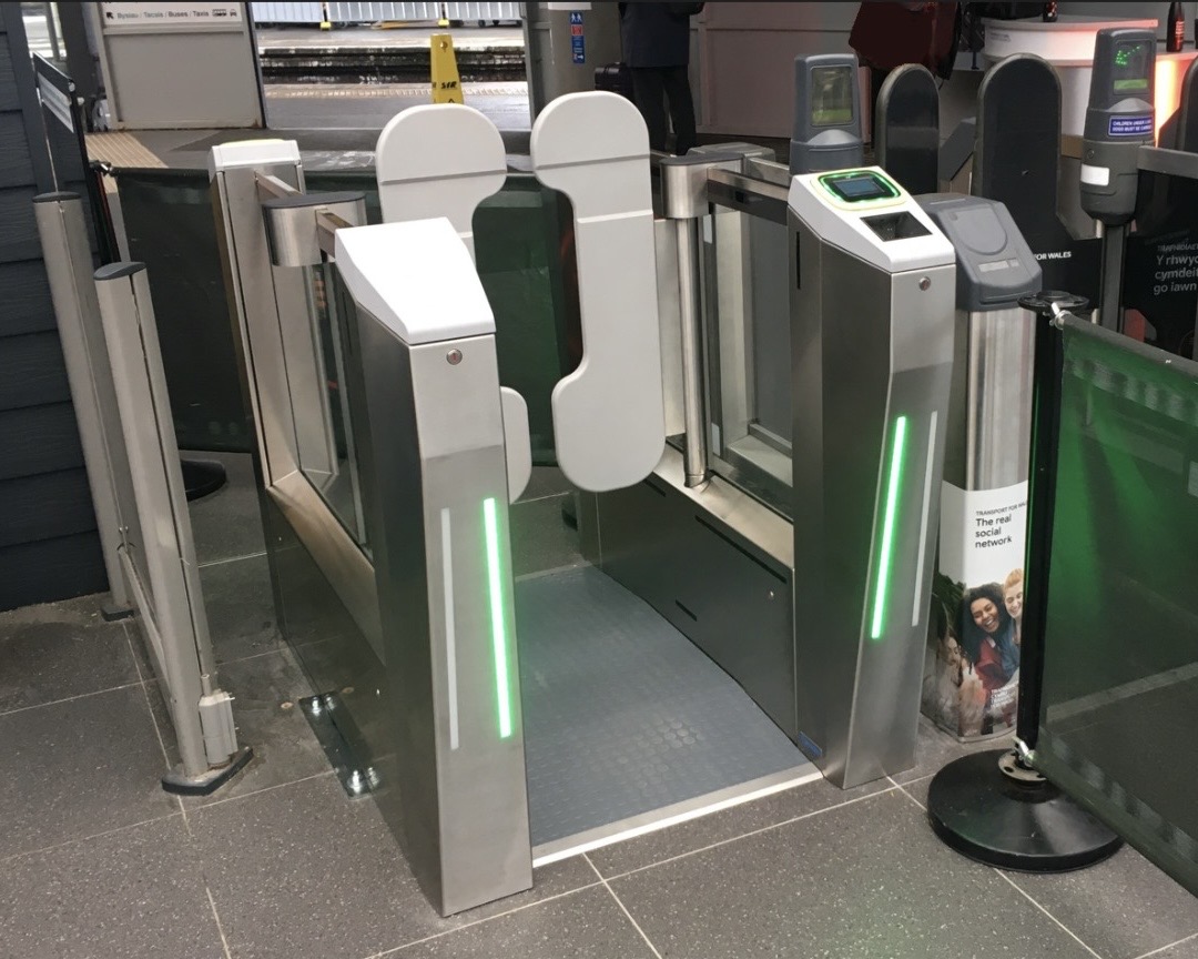 Fare Gates Are Not the Evidence-Based, Fiscally Responsible Choice