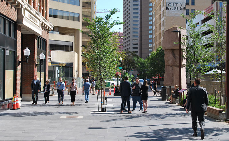 Improvements Needed to the Draft Public Spaces Bylaw