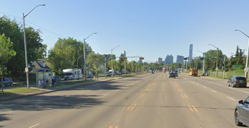 Safe Streets and Safe Stops: The Alberta Government Needs to Do Better
